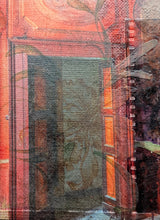 Load image into Gallery viewer, Villa Hallway with Negative