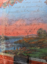 Load image into Gallery viewer, Villa Hallway with Negative