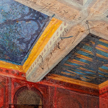 Load image into Gallery viewer, Villa Hallway with Negative