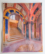 Load image into Gallery viewer, Villa di Ritiro