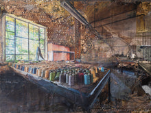 Load image into Gallery viewer, Cotton Factory 1