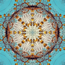 Load image into Gallery viewer, Ferris Wheel - Print only