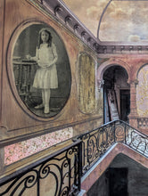Load image into Gallery viewer, Chateau with Portraits FS