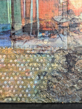 Load image into Gallery viewer, Factory floor with handkerchief