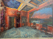 Load image into Gallery viewer, Villa Hallway with Negative FS