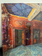 Load image into Gallery viewer, Villa Hallway with Negative FS