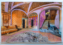 Load image into Gallery viewer, Insegnante di Chimica - Villa Nobile