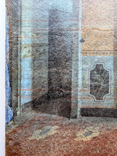 Load image into Gallery viewer, Villa Bedroom with Script