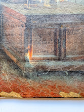 Load image into Gallery viewer, Villa Bedroom with Script