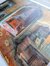 Load image into Gallery viewer, Villa Bedroom with Script