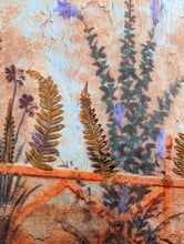 Load image into Gallery viewer, Flower Fresco Villa