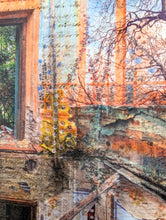 Load image into Gallery viewer, Flower Fresco Villa