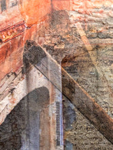 Load image into Gallery viewer, Flower Fresco Villa