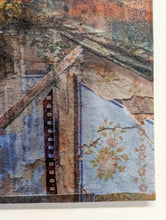 Load image into Gallery viewer, Flower Fresco Villa