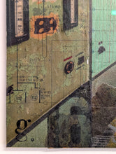 Load image into Gallery viewer, Eromus