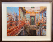 Load image into Gallery viewer, Flower Fresco Villa