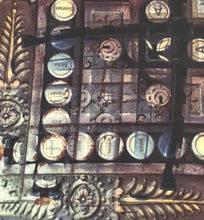 Load image into Gallery viewer, Close up detail of my work Till