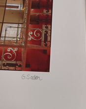 Load image into Gallery viewer, Red Carpet - Print only