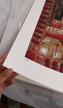 Load image into Gallery viewer, Red Carpet - Print only