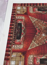 Load image into Gallery viewer, Red Carpet - Print only