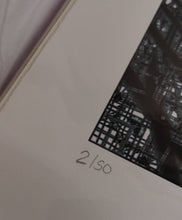 Load image into Gallery viewer, Soviet Radar - Print only