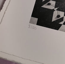 Load image into Gallery viewer, Tiles - Print only