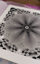 Load image into Gallery viewer, Tiles - Print only