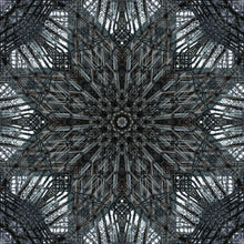 Load image into Gallery viewer, Soviet Radar - Print only