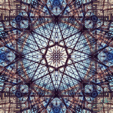 Load image into Gallery viewer, Greenhouse - Print only