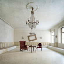 Load image into Gallery viewer, Spa Hotel artwork