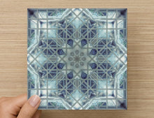 Load image into Gallery viewer, Front of Mirror Card