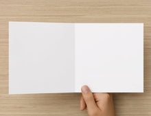 Load image into Gallery viewer, Inside the card