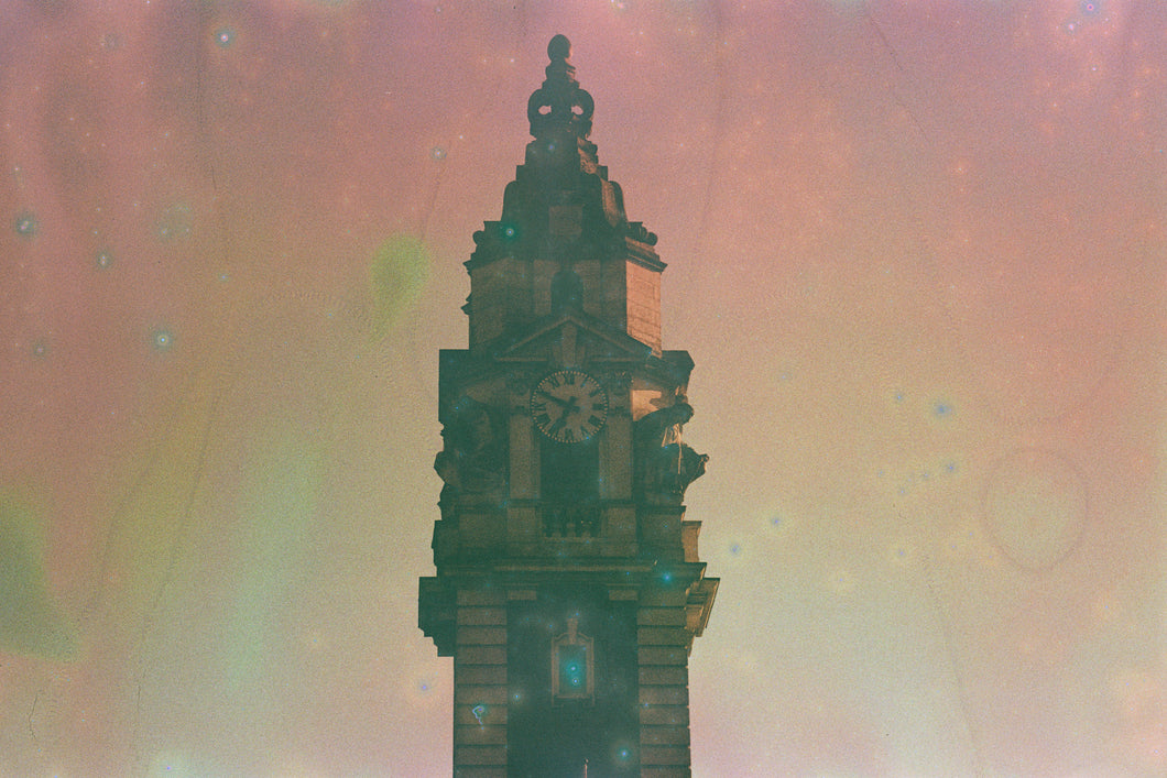 Brixton (Lambeth) Town Hall