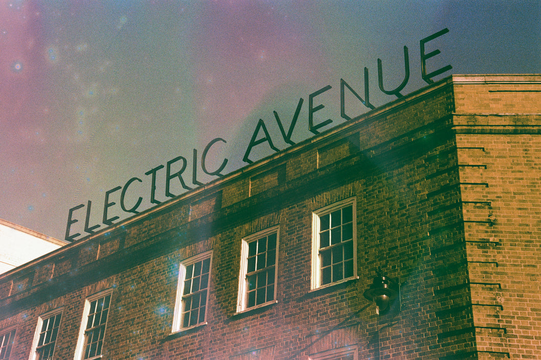 Electric Avenue