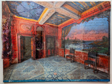 Load image into Gallery viewer, Villa Hallway with Negative
