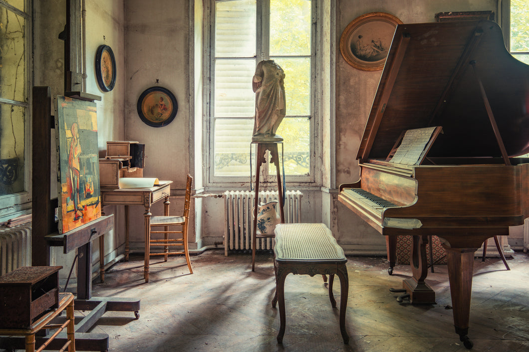 Salon Créatif