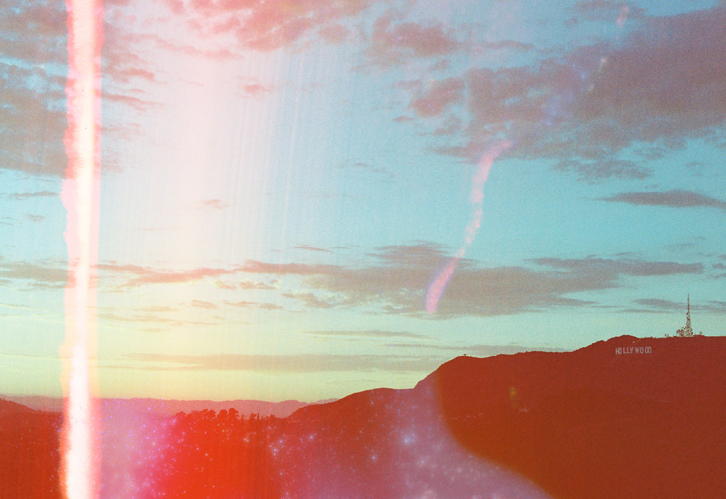 Hollywood Sunset