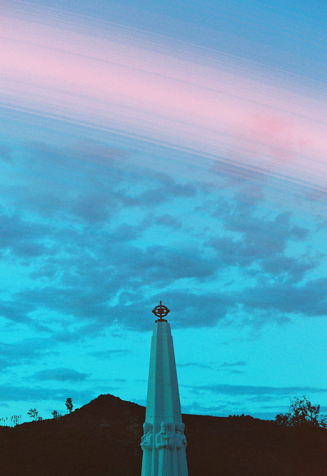 Astronomers Monument