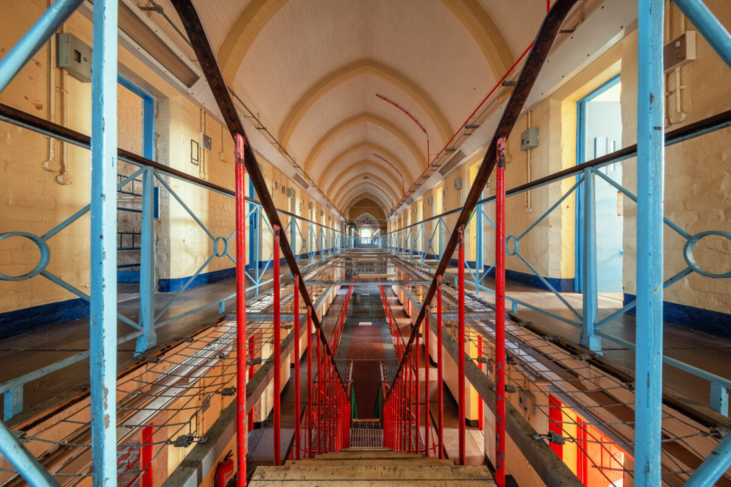 Gaol Wing