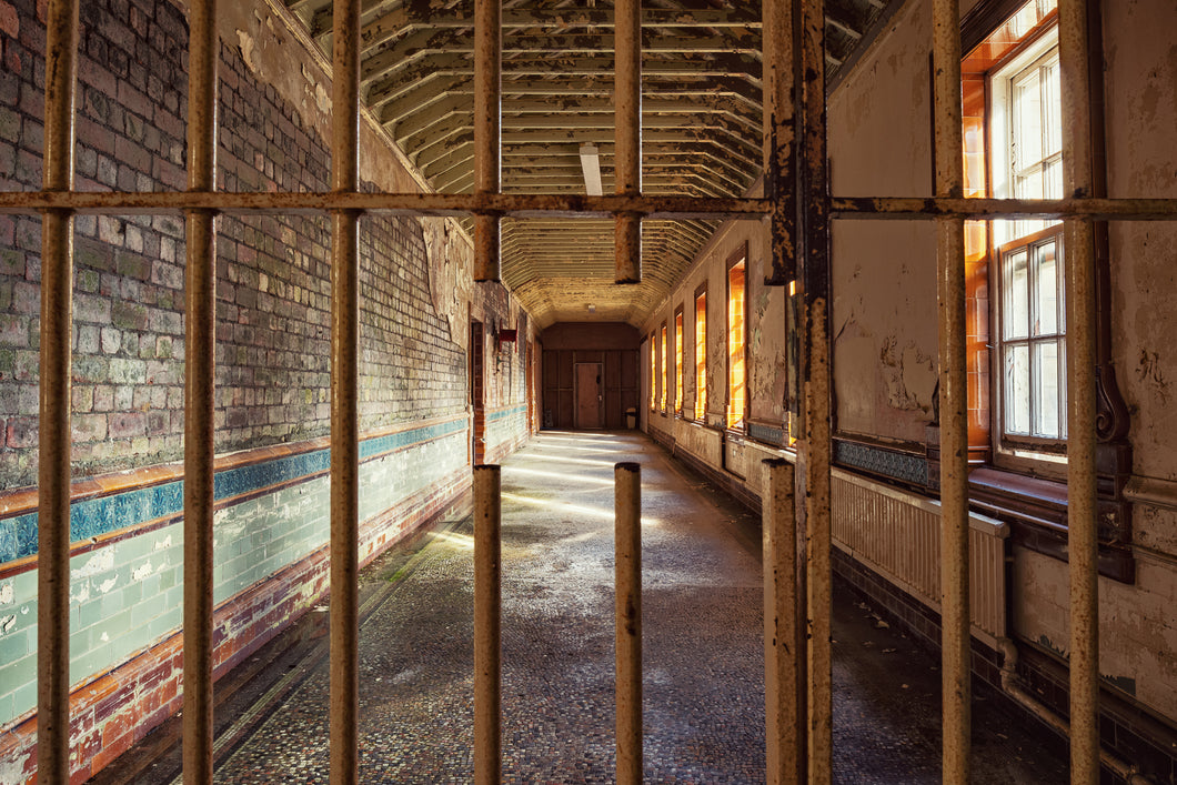Jail