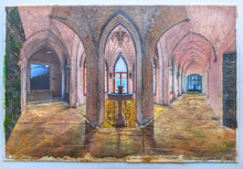 Load image into Gallery viewer, Chateau Cloisters

