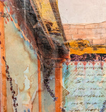 Load image into Gallery viewer, Flower Fresco Villa
