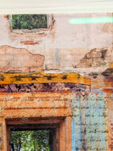 Load image into Gallery viewer, Flower Fresco Villa

