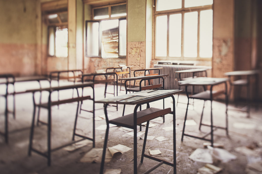 School Desks